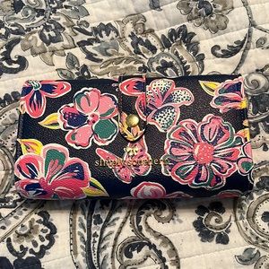 Simply southern wallet